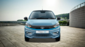 Tata Tiago EV