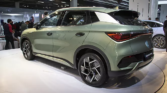BYD Atto 3