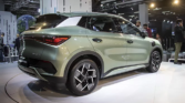 BYD Atto 3