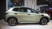 BYD Atto 3