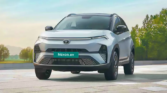 Tata Nexon EV