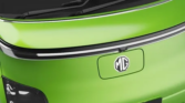 MG Comet EV