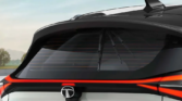 Tata Nexon EV
