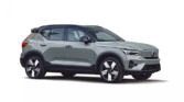 Volvo XC40 Recharge