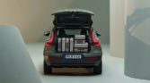 Volvo XC40 Recharge