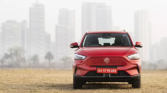 MG ZS EV