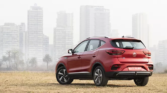 MG ZS EV