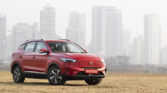 MG ZS EV
