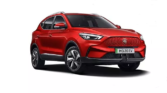 MG ZS EV